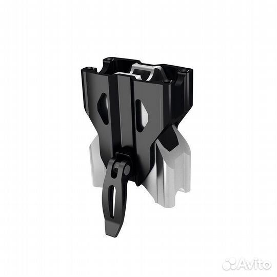 Проставка руля регулируемая 125мм-160мм Lynx BoonD