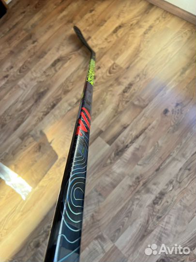 Клюшка Sherwood Rekker Legend Pro