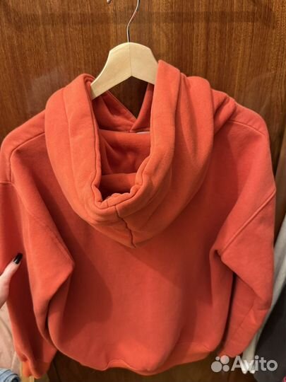 Толстовка женская