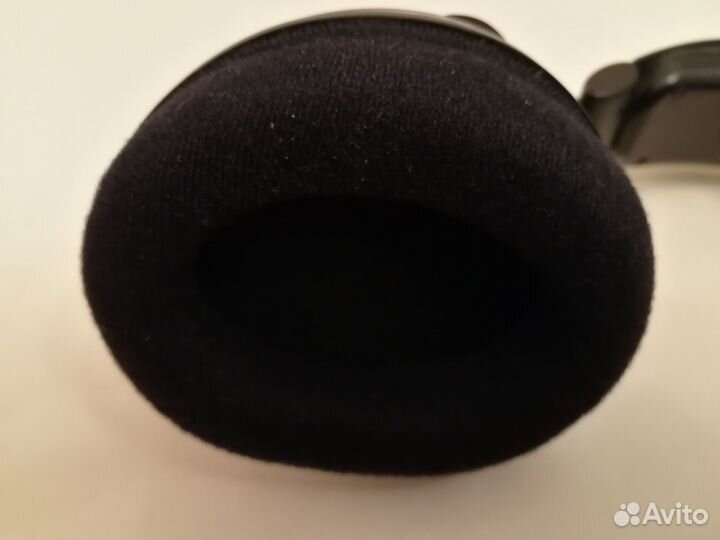 Наушники Alienware