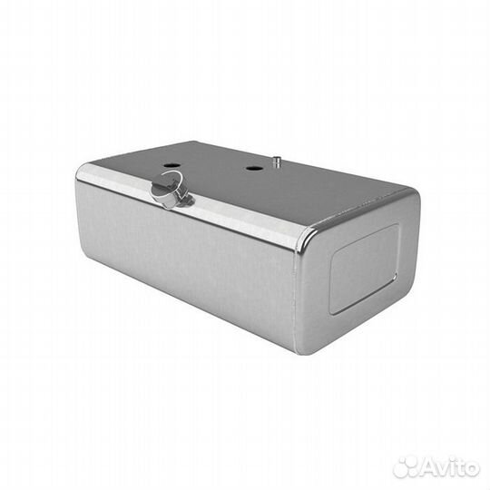 Бак на 125л Hyndai HD-78 320*510