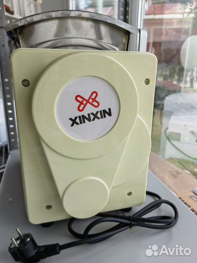 Тестомес тестораскатка лапшерезка в ассортименте