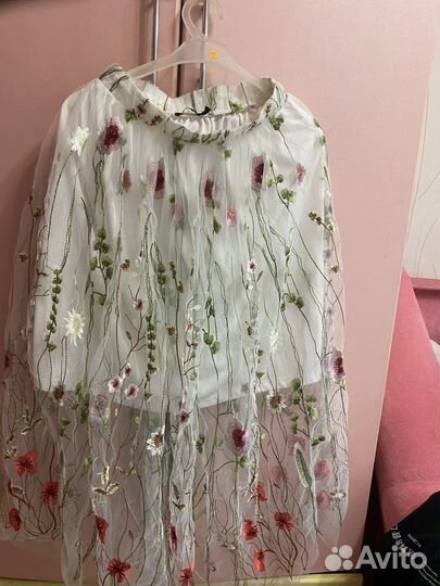 Женские вещи