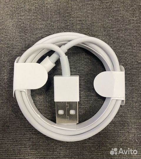 Кабель Apple USB Lightning Foxconn