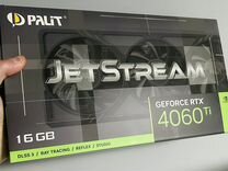 Видеокарта msi geforce rtx 4060