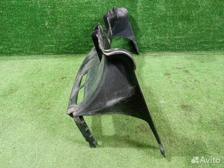 Воздухозаборник Porsche Cayenne 955 M48.00 (4.5)