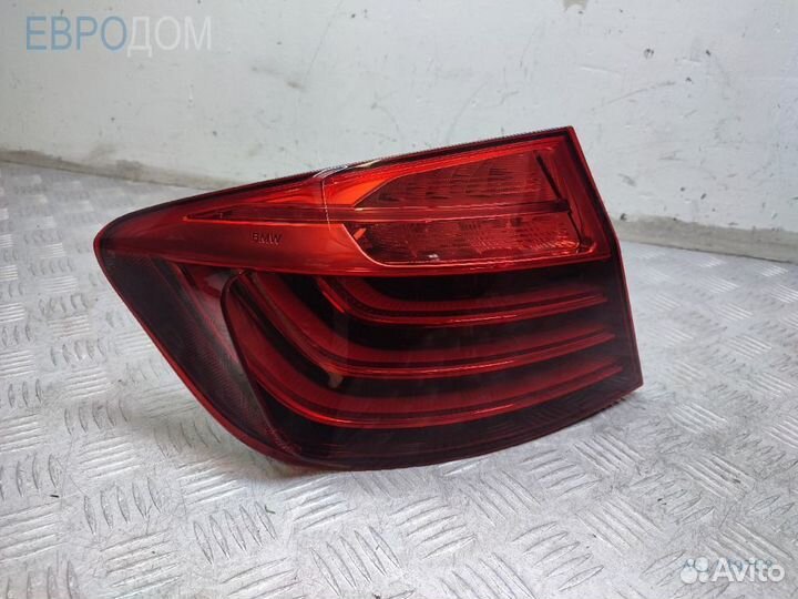 Стоп на BMW F10 LCI s1149798