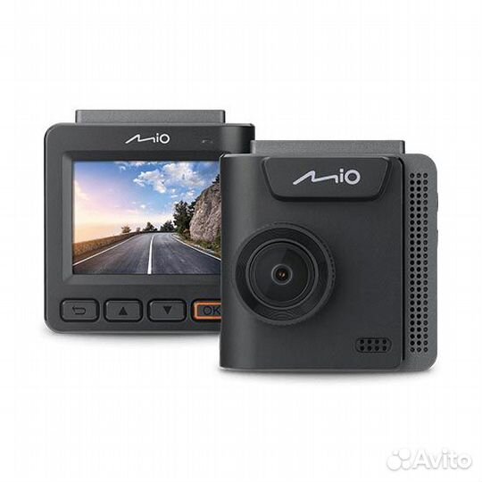 Видеорегистратор Mio ViVa V21