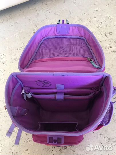 Рюкзак Лего френдс (lego friends)