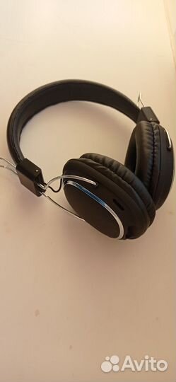 Беспроводные наушники mivo ME-70