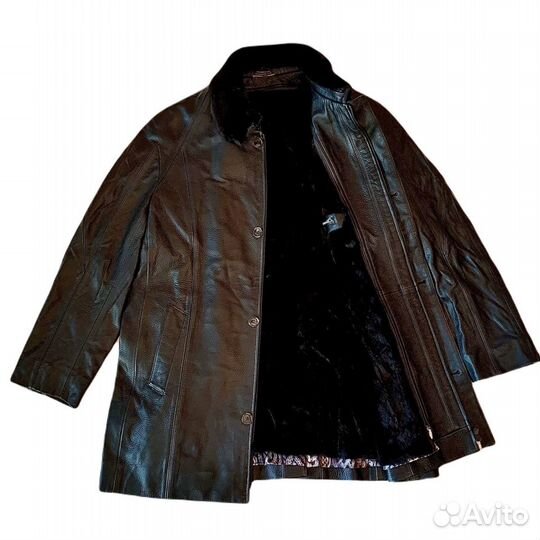 Куртка - Тренч Zilli (Олень) Оригинал