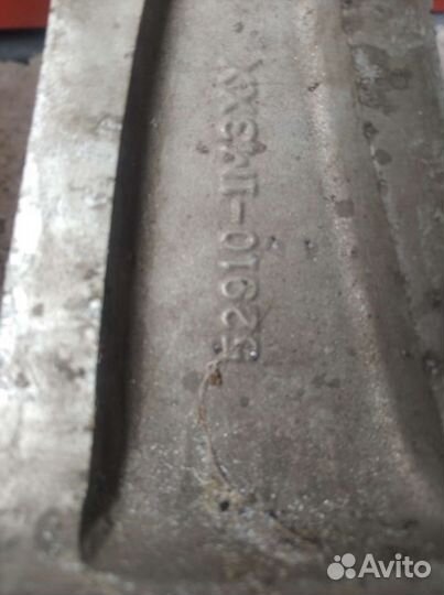 Литые диски r 17 5 114 3