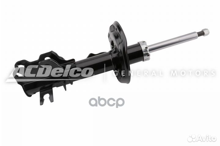 Стойка аморт. передняя прав. Tracker Mokka (20