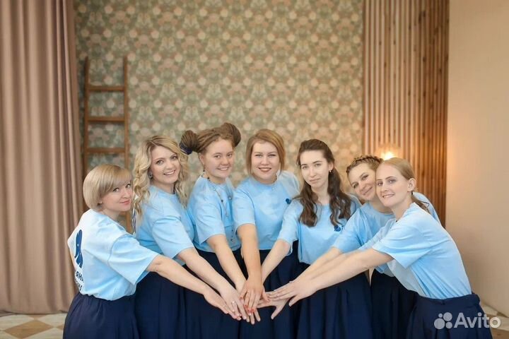 Продам компанию 