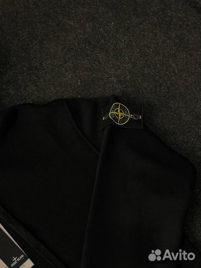 Спортивный костюм Stone Island флисовый