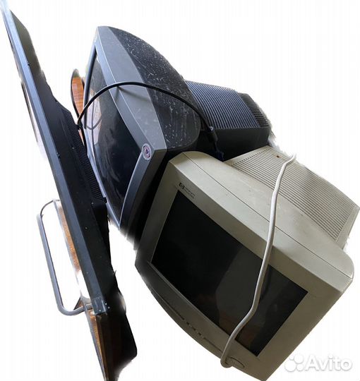 Монитор