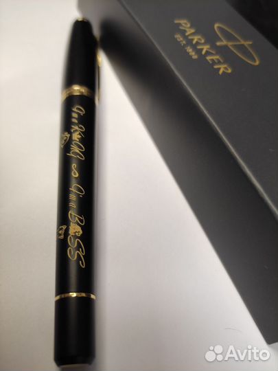 Гравировка лазерная промышленная