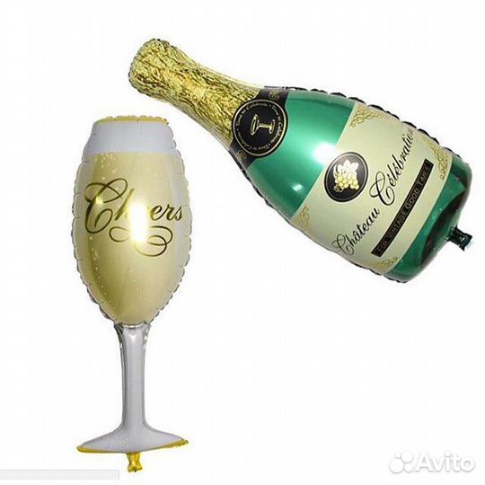 Комплект для новогодней фотосессии