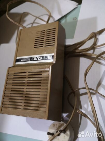 Блок питания бп 12/10