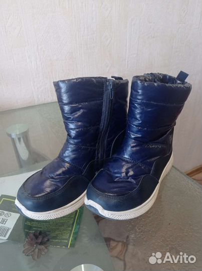 Продам дутыши