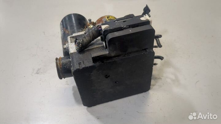 Блок абс, насос Lexus RX, 2008