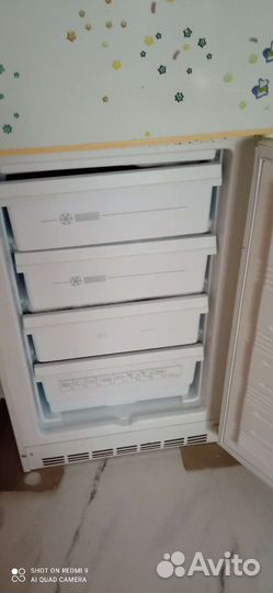 Холодильник бу