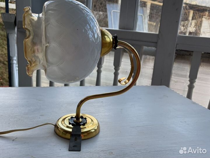 Бра СССР 80е годы