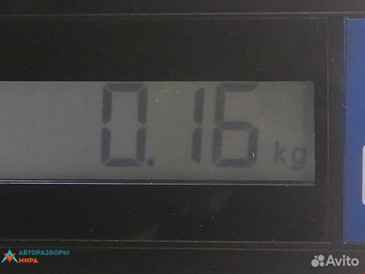 Патрубок радиатора Opel Omega B 1998 90509314