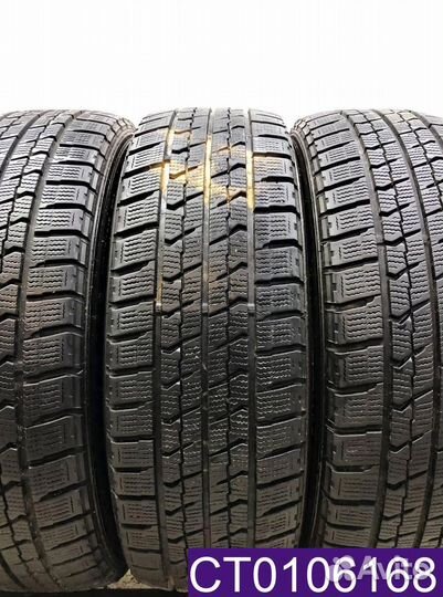 Goodyear UltraGrip Ice Navi Zea 215/60 R17 96Q