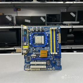 Asrock N68C-S инструкция