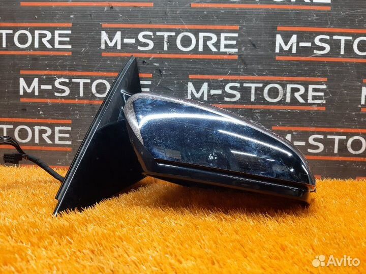 Зеркало правое Mercedes-Benz E-Class W212 272.952