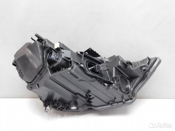 Фара левая Audi A6/RS6/S6