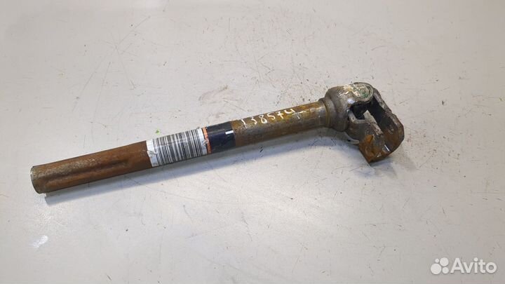 Кардан рулевой Citroen Berlingo 2012, 2013