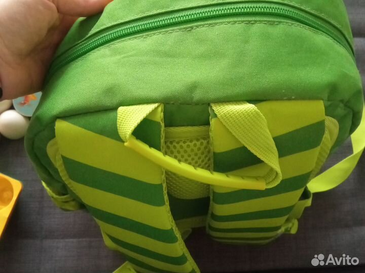 Рюкзак Финдус