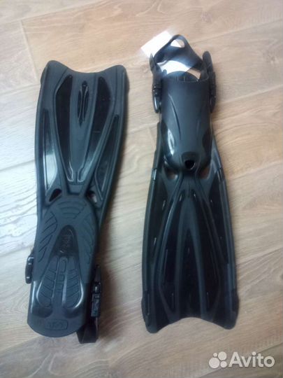 Ласты для дайвинга и подводной охоты