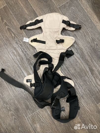 Рюкзак переноска кенгуру