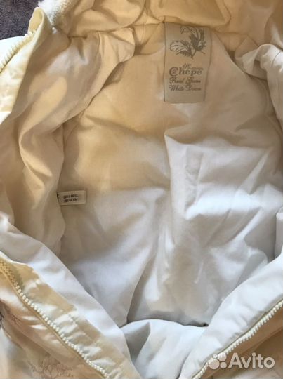 Конверт на выписку для новорожденного Chepe