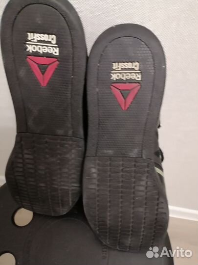 Мужская обувь 42 41р