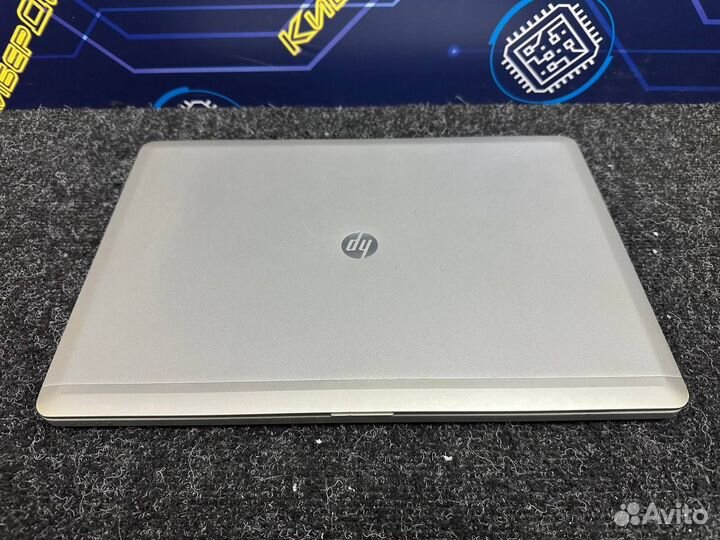 HP (i5-3437, 8GB, SSD128, HDD320, intel HD)