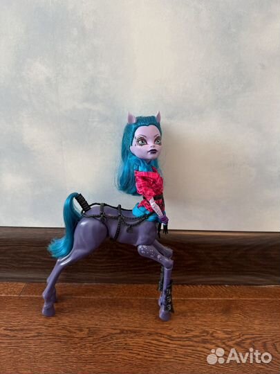 Кукла Монстер Хай