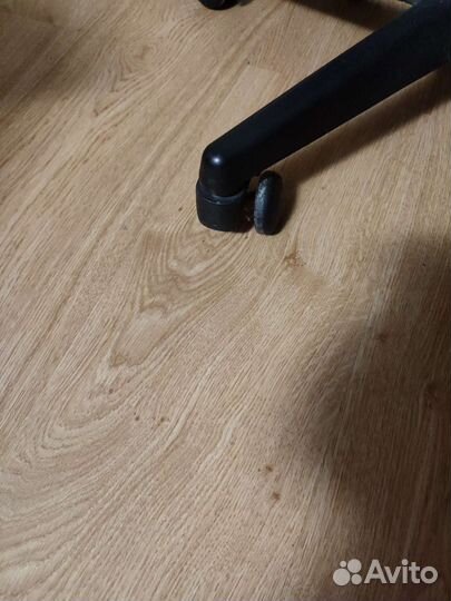 Компьютерный стул IKEA