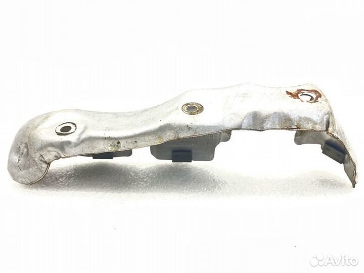 Тепловой экран Volkswagen Golf 6 1.4 caxa 2009