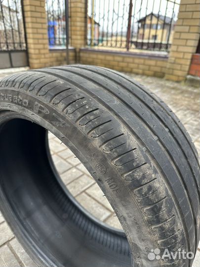Pirelli Cinturato P7 275/35 R19 100Y