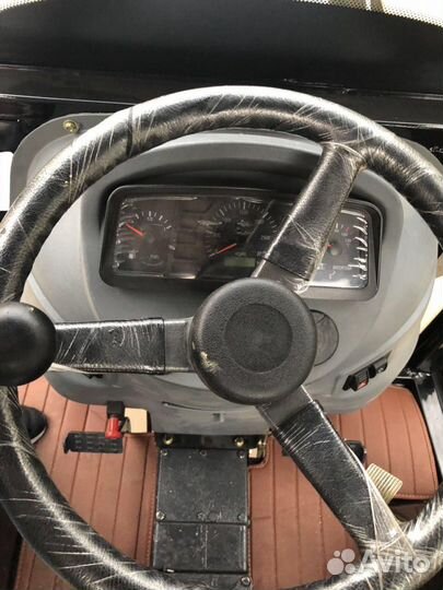 Трактор СКАУТ T-504C, 2023