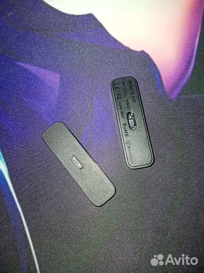 Bluetooth адаптер