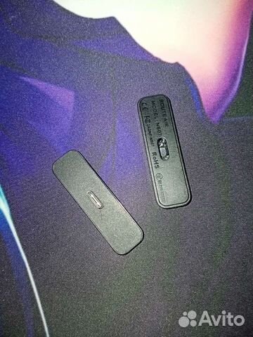 Bluetooth адаптер