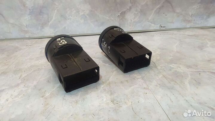 Блок включения света Volkswagen Passat B5