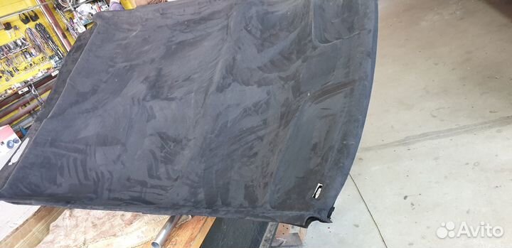 Потолок для лада калина