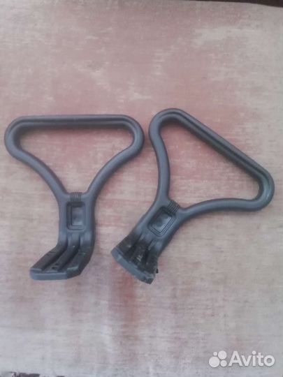 Подлокотники