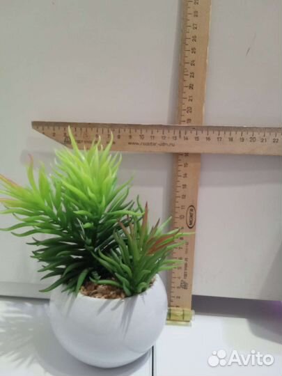 Искусственная зелень